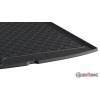 Original Gledring Premium Gummi Kofferraummatte - TESLA Model 3 Sedan (Hinterer Kofferraum) 2018->